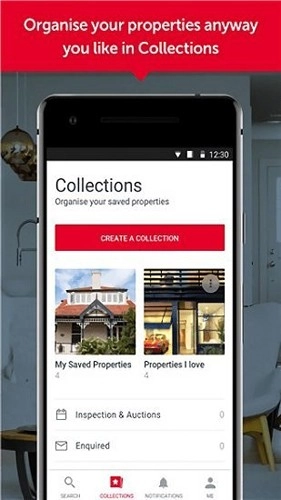 Realestate澳洲租房本直装版图4
