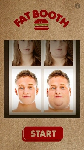 fatbooth图1