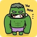 浩克器手机版