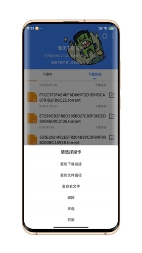 浩克器手机版图1