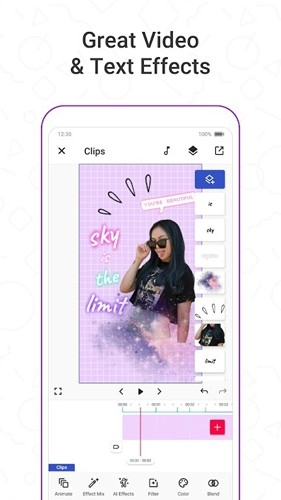 funimate手机最新版图3
