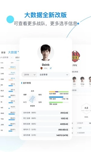 Score电竞社区手机免费版图2