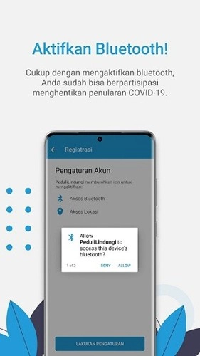 pedulilindungiApp(改名SATUSEHAT)最新免费版图2