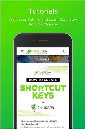 coreldraw��׿��2