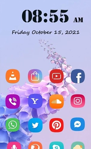 Vivooriginos系统官方版图3