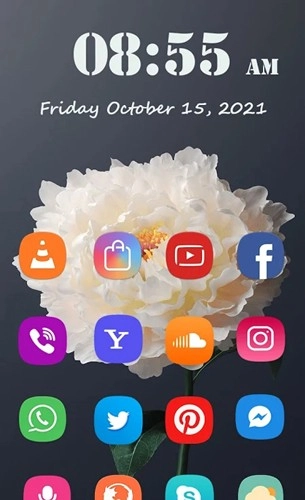 Vivooriginos系统官方版图1
