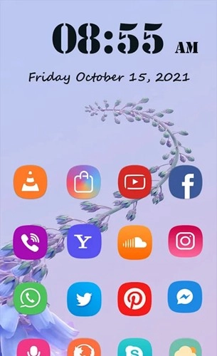 Vivooriginos系统官方版图2
