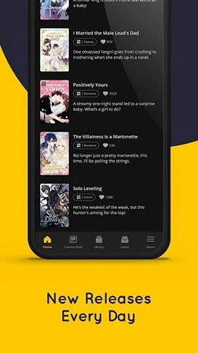 Tapas最新版图2