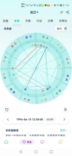 爱神星官方版图4