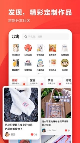 印鸽正版图4