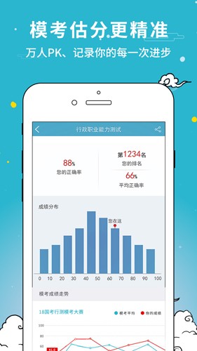 考试通官方正版图5
