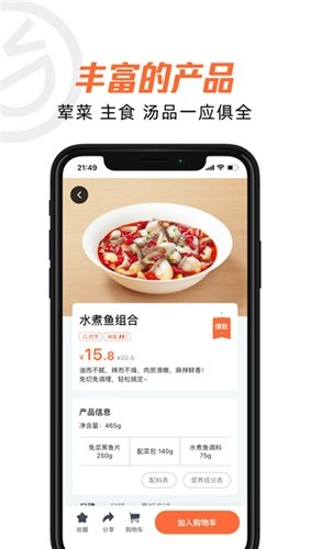 舌尖工坊通用版图2