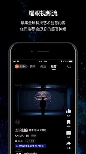 MANA图1