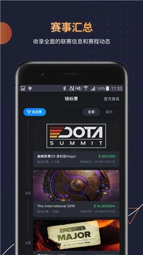 DotaMind最新版图2