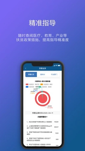 渝防贫手机版图3