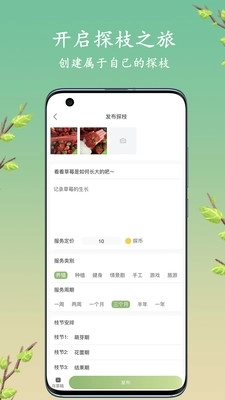 探枝安卓官方版图3