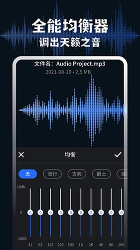 Medly音乐制作器手机版图1