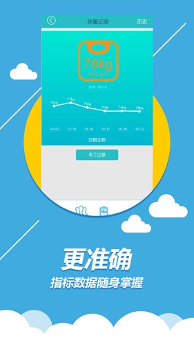 丁丁健康通用版(4)