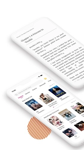 moboreader官方版图4