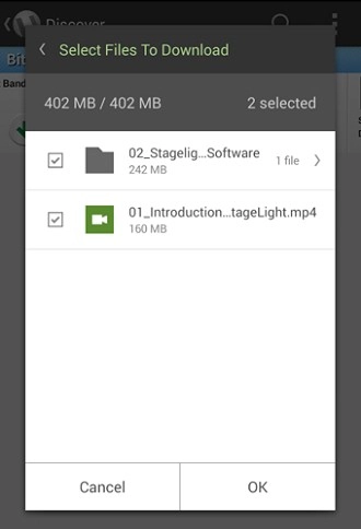 uTorrent Pro官方版图5