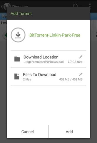 uTorrent Pro官方版图4