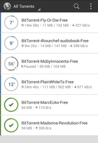 uTorrent Pro官方版图6