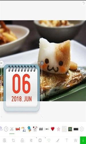 萌拍玩图照相机安卓版图2