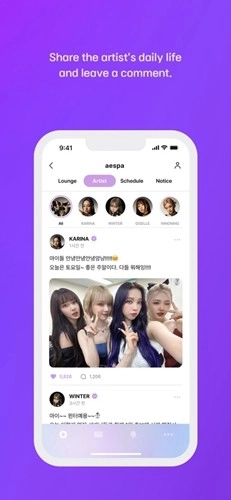 kwangya club官方正版图4