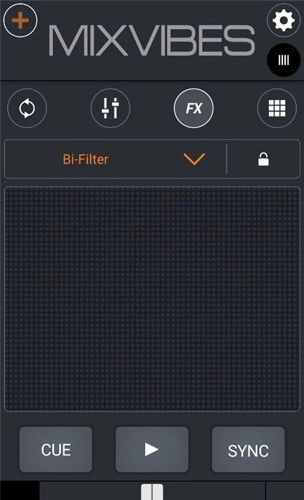 CrossDJ安卓直装版图4