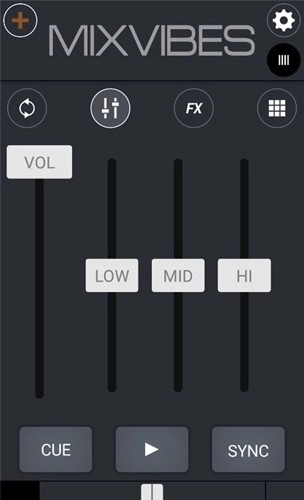 CrossDJ安卓直装版图2
