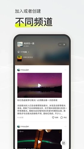 迷岛安卓官方版图1