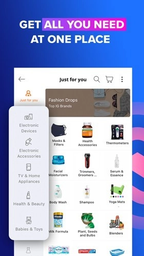 Lazada2026最新免费版图1