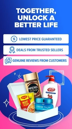 Lazada2026最新免费版图4