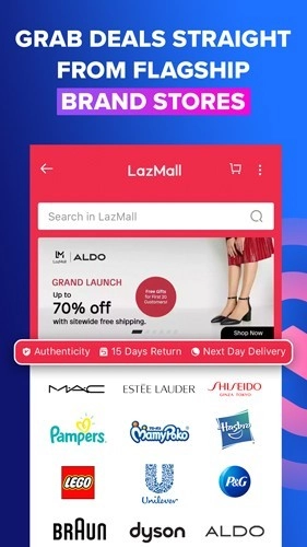 Lazada2026最新免费版图7