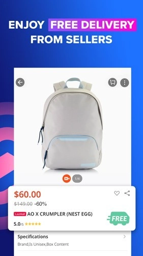 Lazada2026最新免费版图6