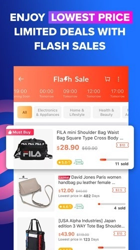 Lazada2026最新免费版图3