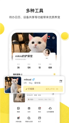 宠陪陪官方正版图3