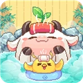 奶牛镇的小时光国际服官方最新版
