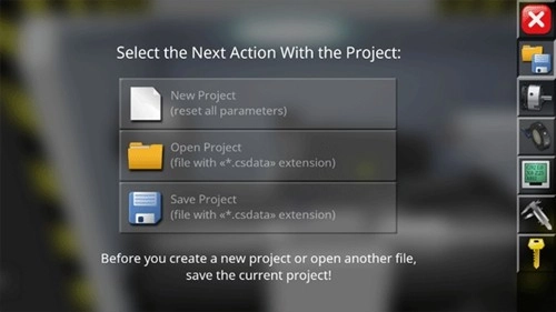 cnc数控车床模拟仿真软件手机版截图3