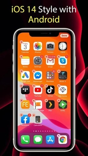 iphone14pro模拟器手机版图3