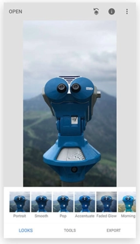 指尖修图中文版安装下载