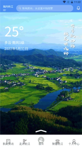我的桃江免费原版图2