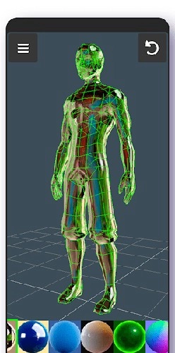 3DModeling手机正版图1