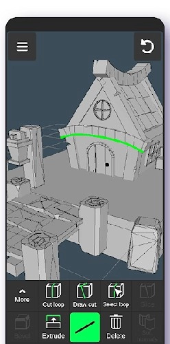 3DModeling手机正版图2
