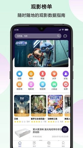 万夫观影(3)