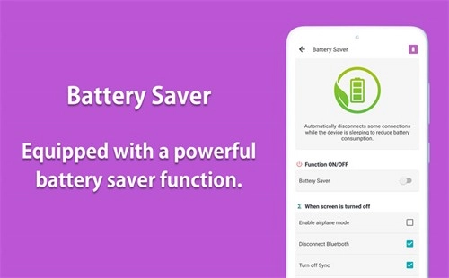 Auto Optimizer 官方版图3