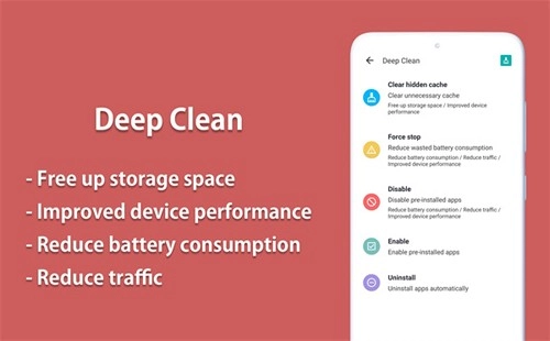 Auto Optimizer 官方版图2