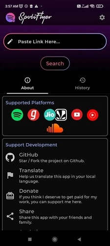 spotiflyer官方正版图4