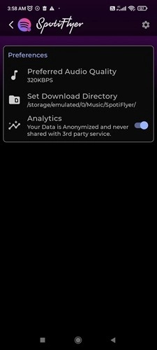 spotiflyer官方正版图3
