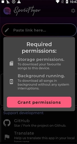 spotiflyer官方正版图2